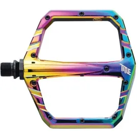 Title Connect Oil Slick