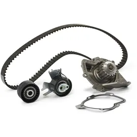 FEBI BILSTEIN Wasserpumpe + Zahnriemensatz