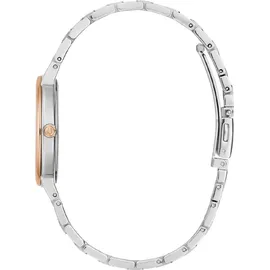 BULOVA Classic Damenuhr Edelstahl 32,0 mm 98L327