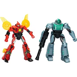 Hasbro Transformers Earthspark CombiNerf 1 F84385L0