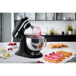 KitchenAid Artisan 5KSM175 Gusseisen Schwarz