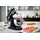 KitchenAid Artisan 5KSM175 Gusseisen Schwarz