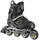 Nils Extreme Schwarz/Beige 34-38