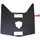 Scopema Drehkonsole für Renault Trafic II / Opel Vivaro A Bj. 2001-2014, Fahrerseite