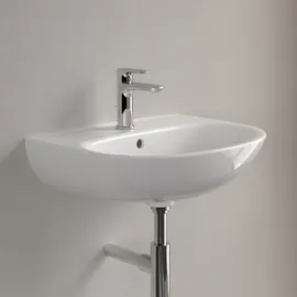 Villeroy & Boch O.novo Waschtisch 55 x 44 cm (4A405501)