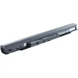 HP Original Akku für 807956-001, Schwarz