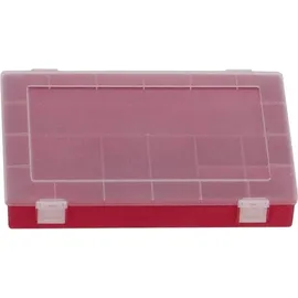 Hünersdorff Sortimentskasten unbefüllt