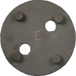 Sw Stahl Bremskolbenadapter E [Hersteller-Nr. 01435L-E]