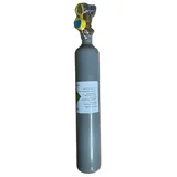 ich-zapfe CO2 - Flasche 0,5 kg ohne Flaschencage