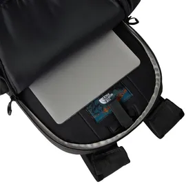 The North Face Borealis Rucksack 49,5 cm Laptopfach grau
