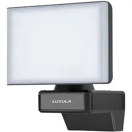 LUXULA LED-Fluter LX400191, 20 W, 2100 lm, 4000 K,