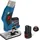 Bosch GKF 12V-8 inkl. 1x 3,0 Ah Akku / 2x Fräser