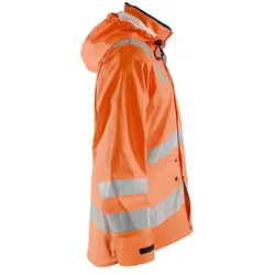 High Vis Regenjacke Level 3 4327 " - Blakläder High Vis Orange XXL"