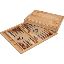 Philos Backgammon Sifnos, medium, Magnetverschluss