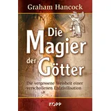 Kopp Verlag / Kopp Verlag e.K. Die Magier der Götter