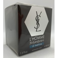 YSL Yves Saint Laurent La Nuit De L'Homme LE PARFUM EDP Spray 40ml
