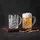Nachtmann Noblesse Bierkrug 0,5 l 2er Set