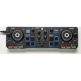 Hercules DJ Starter Kit DJ Controller
