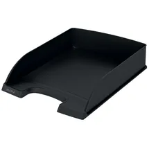 Leitz Briefablage Recycle 5227 schwarz