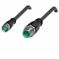 Pepperl+Fuchs Verbindungskabel V31-GM-BK2M-#314704