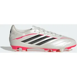 adidas Copa Pure IV Club MG/FG Herren zero metallic/core black/lucid red 36