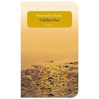 Suhrkamp Siddhartha