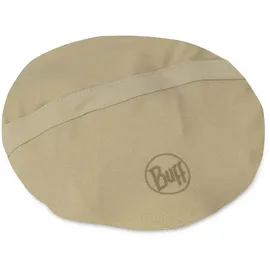 Buff Adventure Bucket Hat solid sand S/M