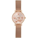 Pierre Cardin Canal St Martin CCM.0501 Damenuhr