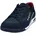 A38 Dark Blue/Cognac 42