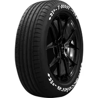 EP Tyres Accelera X-Boost 225/50 R18 107/105S C 107R Sommerreifen