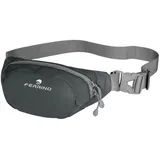 Ferrino Harrow Gürteltasche, Unisex, Schwarz