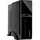 Inter-Tech IT-607 mini-ITX/μATX Gehäuse - Schwarz (ohne Netzteil)