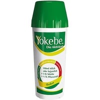 Yokebe Shaker (1 x 1 Stück)