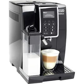 De'Longhi Dinamica ECAM 350.55 B schwarz