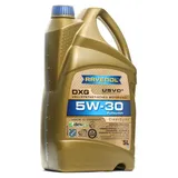 Ravenol DXG 1111124-005-01-999 SAE 5W-30 5 l