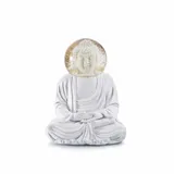 donkey products Donkey Summerglobe - The White Buddha