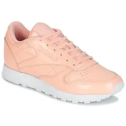 Reebok Classic  Sneaker CLASSIC LEATHER PATENT  in Rosa, 40