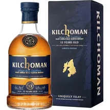 Kilchoman 50% vol 0,7 l Geschenkbox
