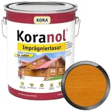 Koranol Imprägnierlasur Pinie 5 l