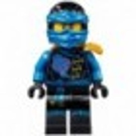 LEGO Ninjago Jays Elementardrache (70602)