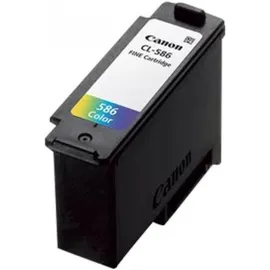Canon CL-586 CMY 6227C001
