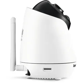 TechniSat Innenkamera 1 Schwarz