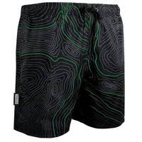 Guggen Mountain Badehose Grün 3XL