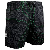 Guggen Mountain Badehose Grün 3XL