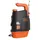 Black & Decker Elektrisches Drucksprühgerät 5 l Drucksprüher