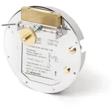 kw kutzner + weber Präzisions-Zugbegrenzer Z150 Metall Ø 150 mm Silber