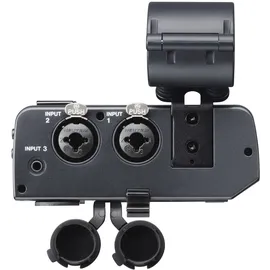 Tascam CA-XLR2d-C XLR-Mikrofonadapter
