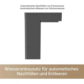 DREAME Wasseranschluss Zubehör-Set,