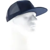 HELLY HANSEN HH Flatbrim Trucker Cap blau One Size