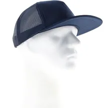 HELLY HANSEN HH Flatbrim Trucker Cap blau One Size